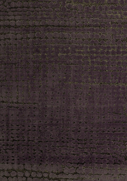 Abstract Brown Modern Rug, abs4651brn