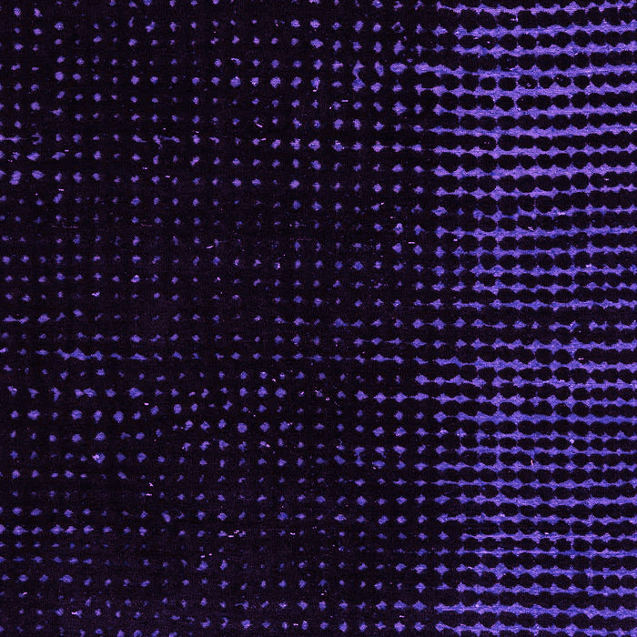 Machine Washable Abstract Pink Modern Rug, wshabs4652pnk