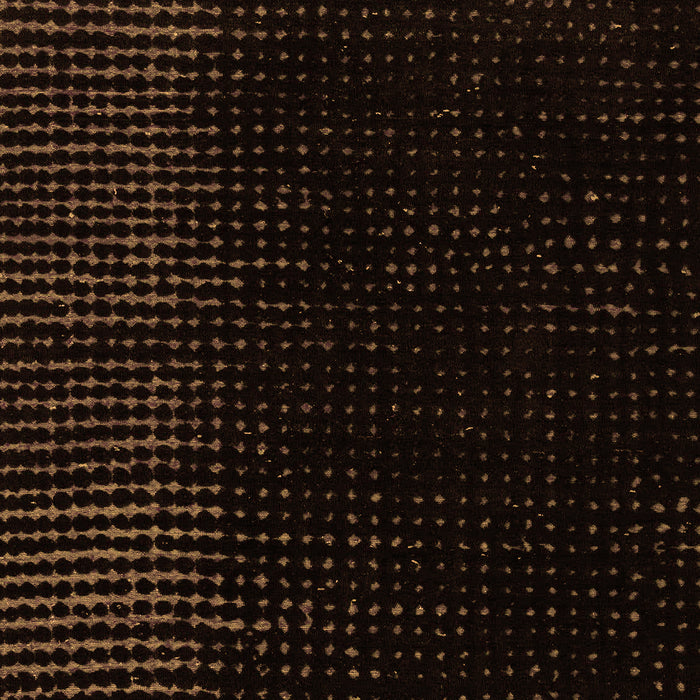 Machine Washable Abstract Orange Modern Area Rugs, wshabs4652org