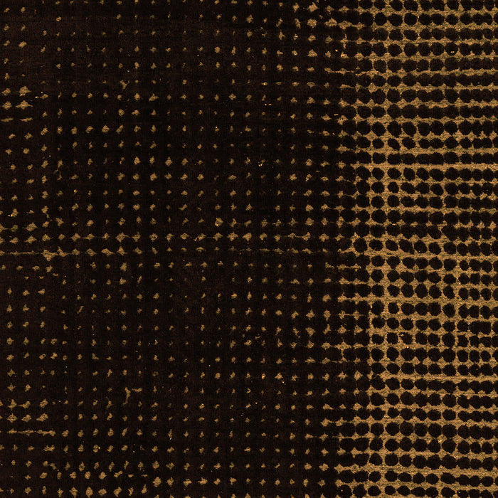 Machine Washable Abstract Orange Modern Area Rugs, wshabs4654org