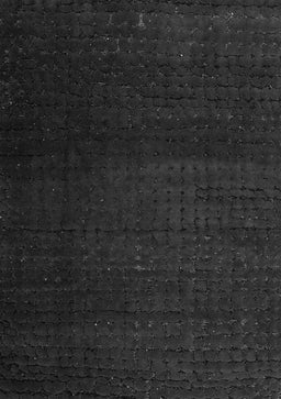 Abstract Gray Modern Rug, abs4655gry