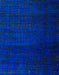 Abstract Cobalt Blue Modern Rug, abs4655