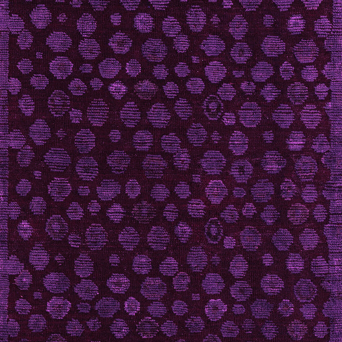 Abstract Pink Modern Rug, abs4658pnk