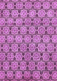 Abstract Purple Modern Rug, abs465pur