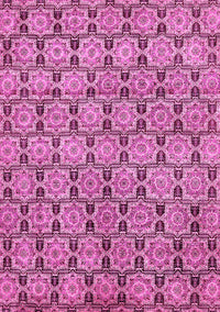 Abstract Pink Modern Rug, abs465pnk