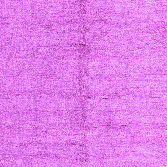 Abstract Purple Modern Rug, abs4664pur
