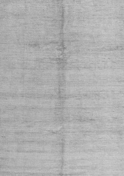 Abstract Gray Modern Rug, abs4664gry