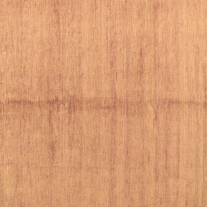 Square Machine Washable Abstract Brown Modern Rug, wshabs4664brn