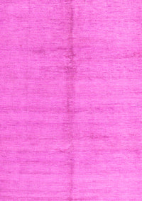 Abstract Pink Modern Rug, abs4664pnk