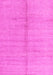 Abstract Pink Modern Rug, abs4664pnk