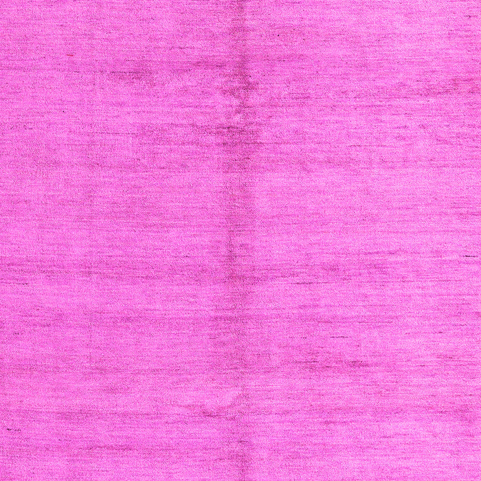 Machine Washable Abstract Pink Modern Rug, wshabs4664pnk