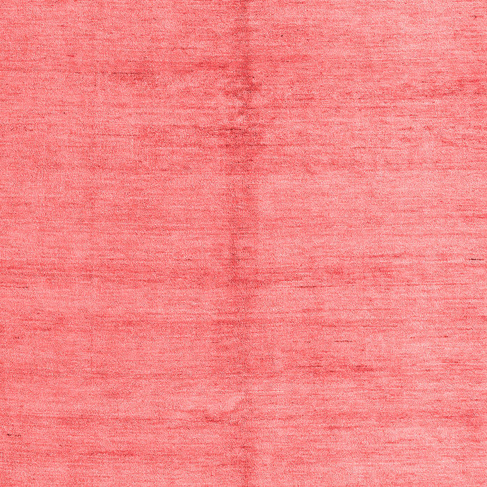 Abstract Red Modern Area Rugs
