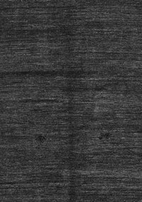 Abstract Gray Modern Rug, abs4668gry