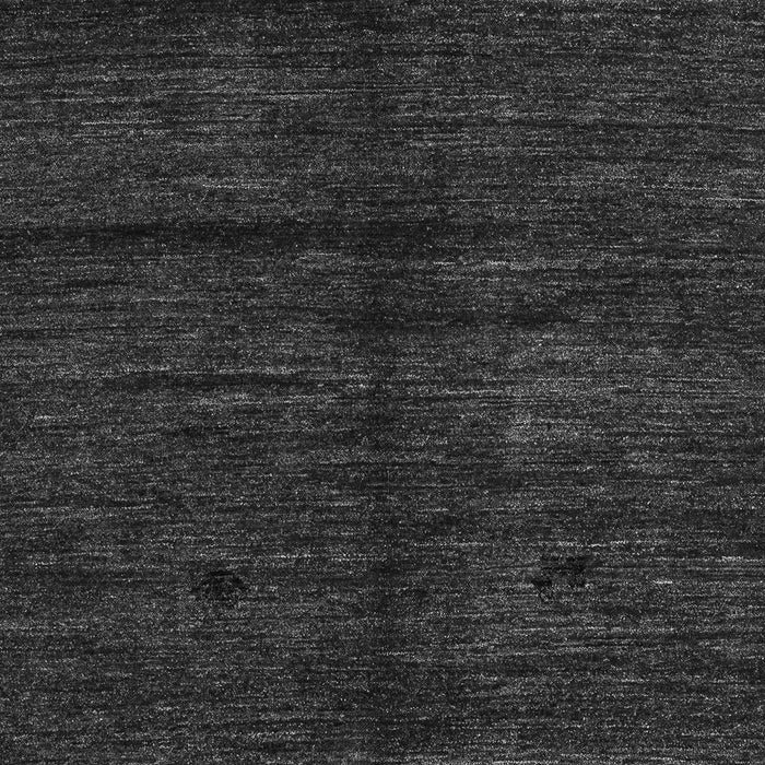 Machine Washable Abstract Gray Modern Rug, wshabs4668gry