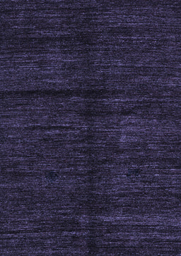 Abstract Blue Modern Rug, abs4668blu