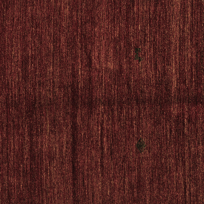 Square Abstract Brown Modern Rug, abs4668brn