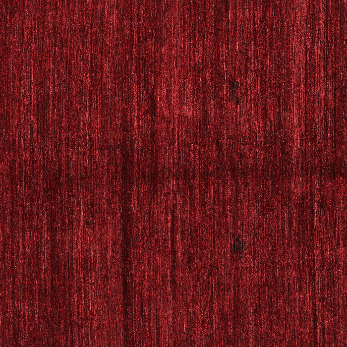 Machine Washable Abstract Red Modern Rug, wshabs4668red