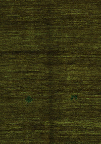 Abstract Green Modern Rug, abs4668grn