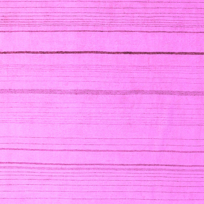 Machine Washable Solid Purple Modern Area Rugs, wshabs4669pur