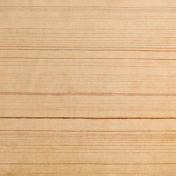 Square Abstract Orange Solid Rug, abs4669