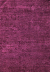 Abstract Purple Modern Rug, abs4670pur