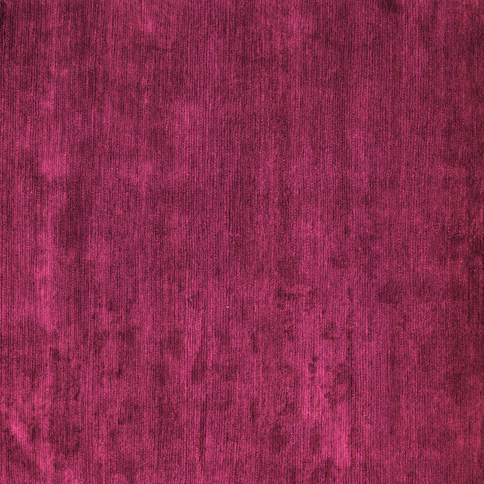 Square Abstract Pink Modern Rug, abs4670pnk