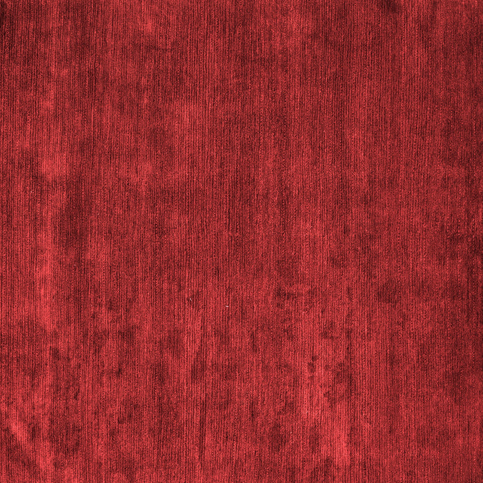 Abstract Red Modern Rug, abs4670red