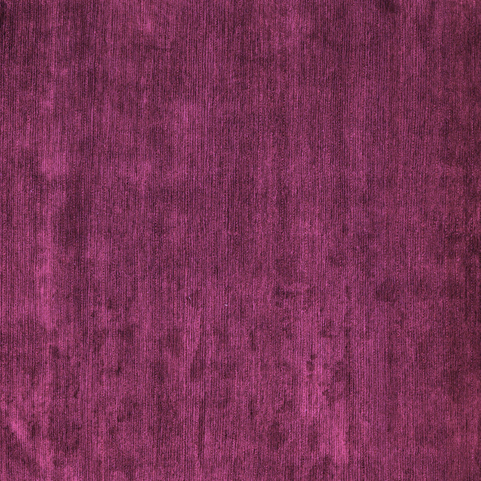 Square Abstract Purple Modern Rug, abs4670pur