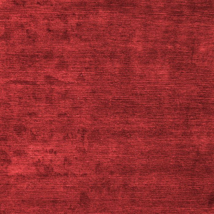 Abstract Red Modern Area Rugs