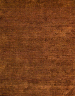 Machine Washable Abstract Tomato Red Rug, wshabs4670