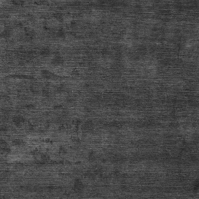 Machine Washable Abstract Gray Modern Rug, wshabs4670gry