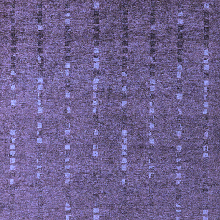 Abstract Blue Modern Rug, abs4674blu