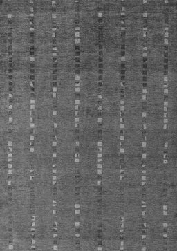 Abstract Gray Modern Rug, abs4674gry