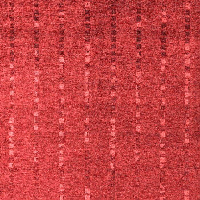 Abstract Red Modern Area Rugs