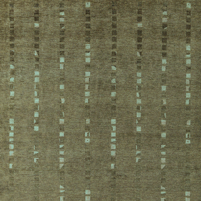 Abstract Light Blue Modern Rug, abs4674lblu