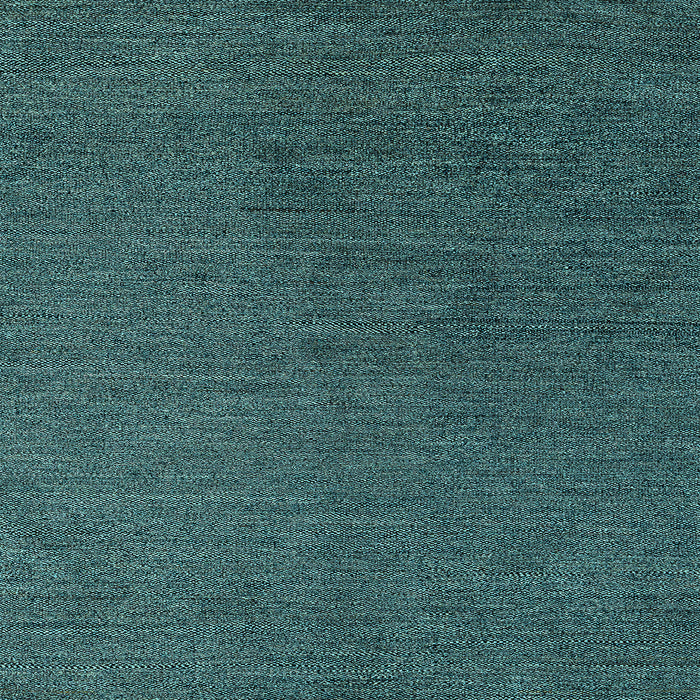 Square Abstract Light Blue Modern Rug, abs4675lblu