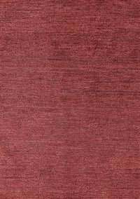 Abstract Red Modern Rug, abs4675red