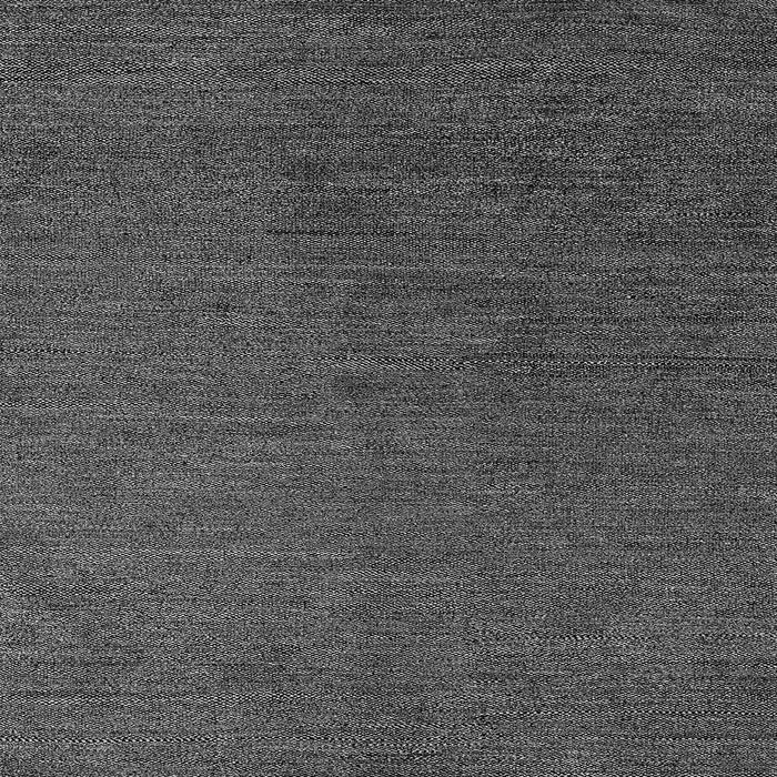 Square Abstract Gray Modern Rug, abs4675gry