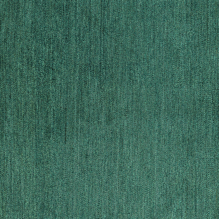 Square Machine Washable Abstract Turquoise Modern Area Rugs, wshabs4675turq