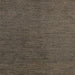 Square Abstract Brown Modern Rug, abs4675