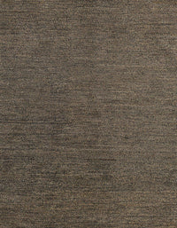 Machine Washable Abstract Brown Rug, wshabs4675