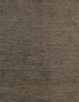 Machine Washable Abstract Brown Rug, wshabs4675