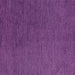 Square Abstract Purple Modern Rug, abs4675pur