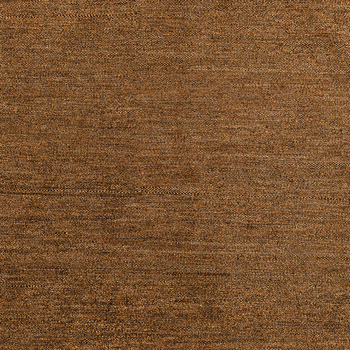 Abstract Orange Modern Rug, abs4675org