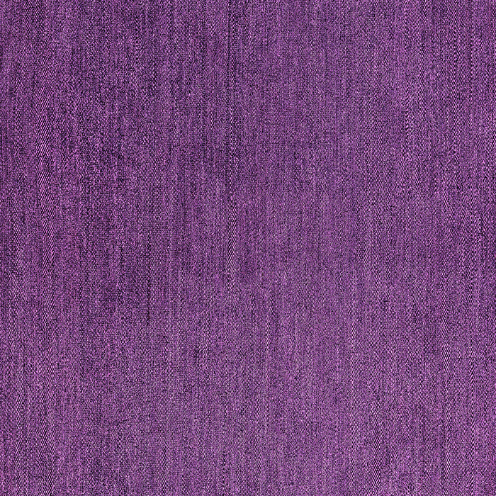 Square Machine Washable Abstract Purple Modern Area Rugs, wshabs4675pur