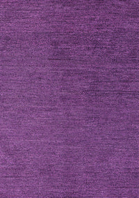 Abstract Purple Modern Rug, abs4675pur