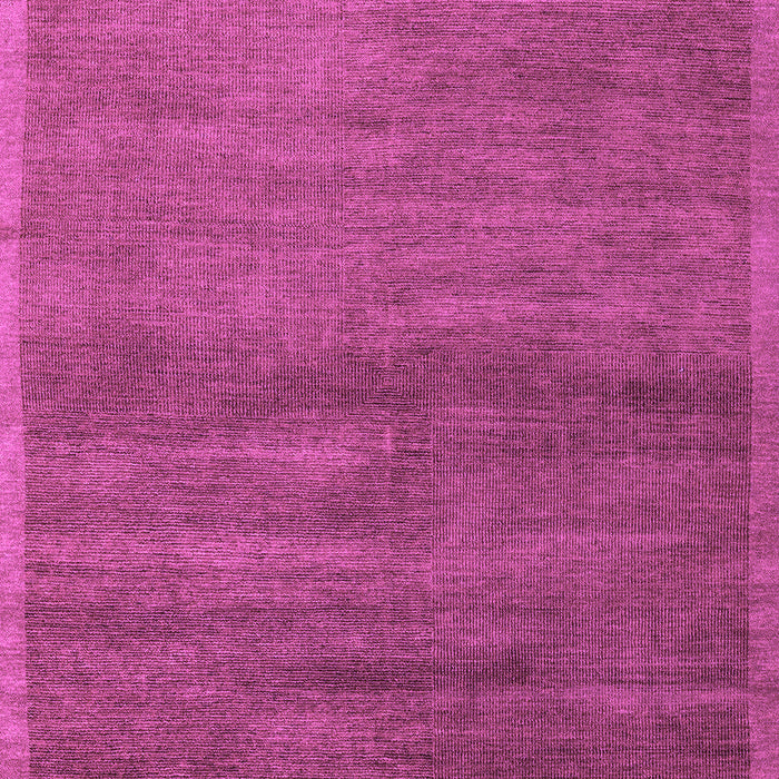Abstract Purple Modern Rug, abs4676pur
