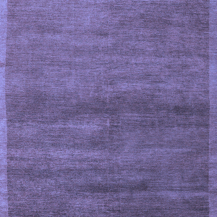 Machine Washable Abstract Blue Modern Rug, wshabs4676blu