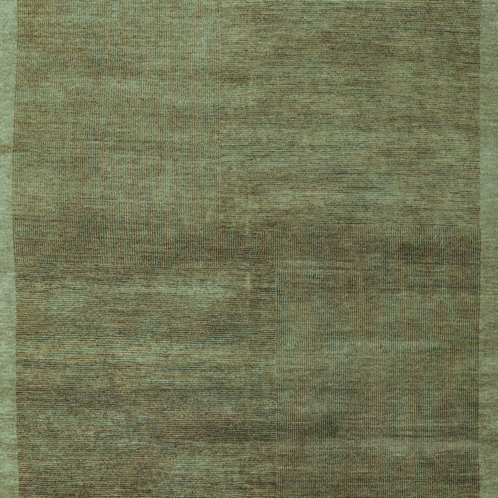 Machine Washable Abstract Light Blue Modern Rug, wshabs4676lblu