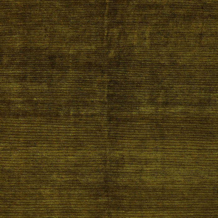 Abstract Green Modern Rug, abs4677grn